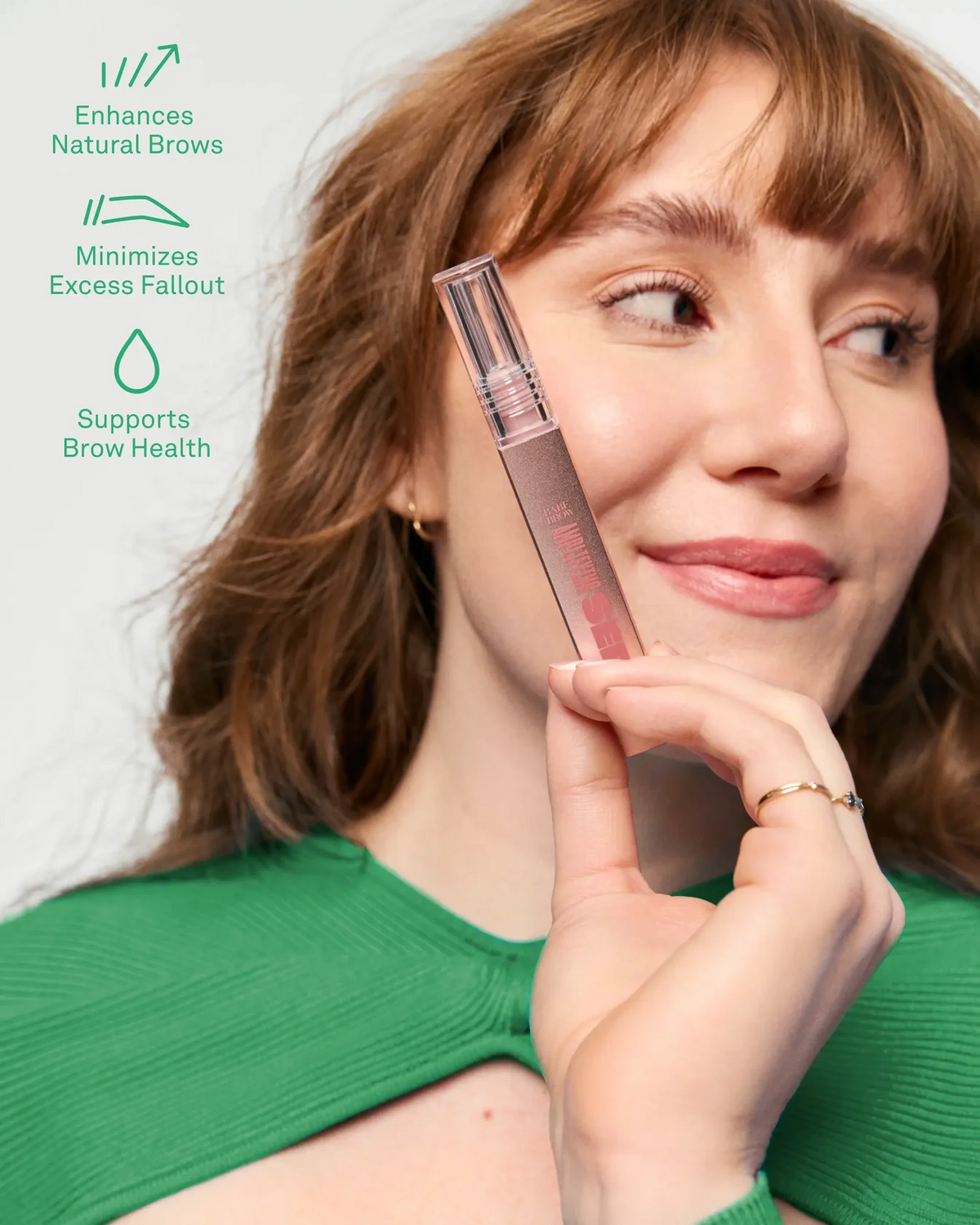 Amplifying Brow Serum