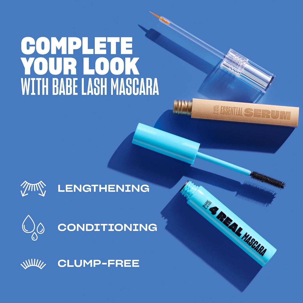 Essential Lash Serum