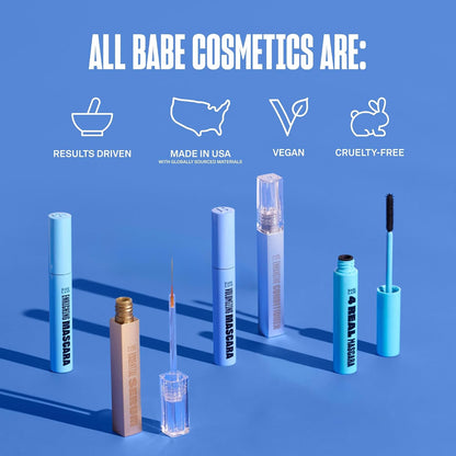 Essential Lash Serum