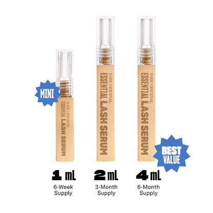 Essential Lash Serum