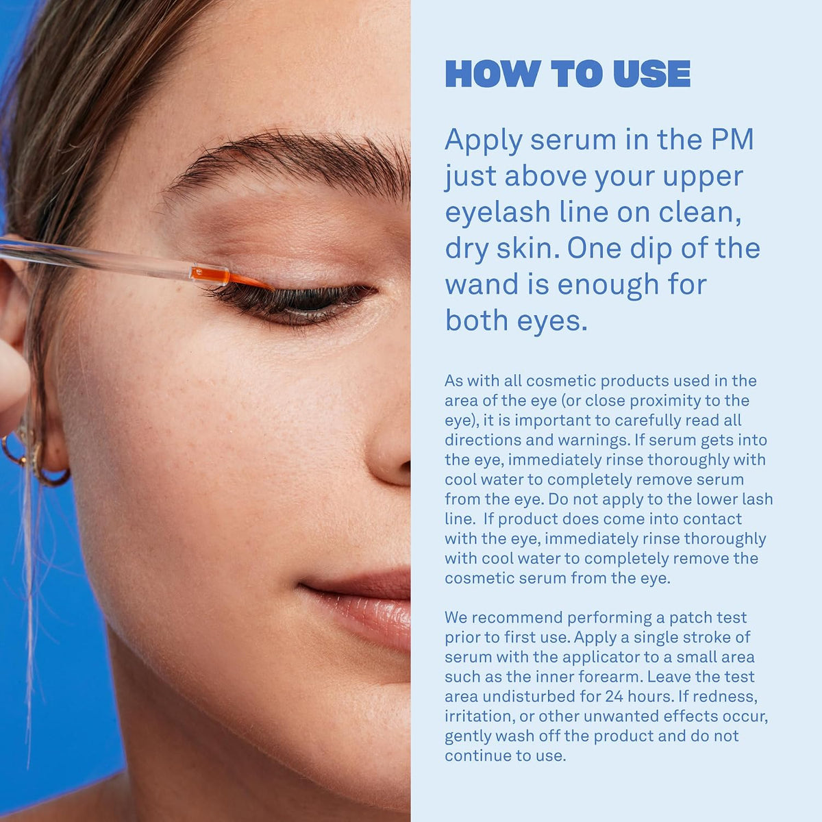 Essential Lash Serum